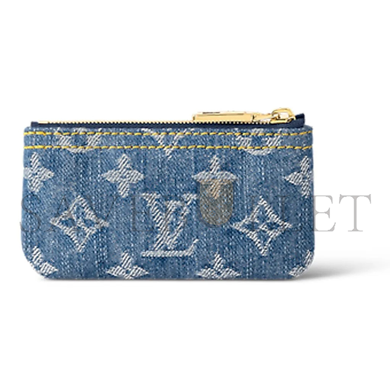 l0*is V*t0n key pouch m82961 (12*7*2cm)